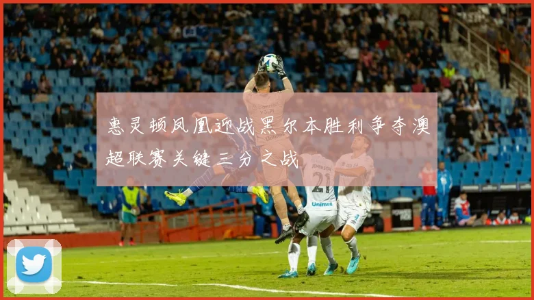 惠灵顿凤凰迎战黑尔本胜利争夺澳超联赛关键三分之战