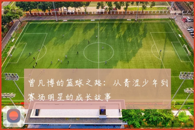 曾凡博的篮球之路：从青涩少年到赛场明星的成长故事