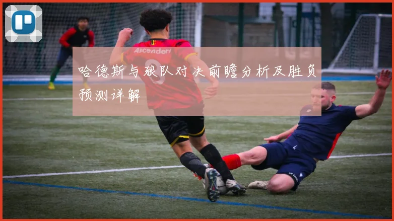 哈德斯与狼队对决前瞻分析及胜负预测详解